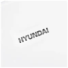 Холодильник Hyundai CT2551WT 2-хкамерн. белый