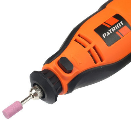 Гравер Patriot EE 160 160Вт кейс