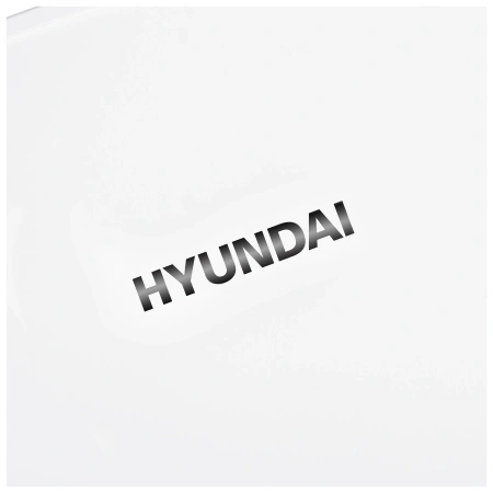 Холодильник Hyundai CT2551WT 2-хкамерн. белый