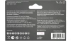 Батарея GP Ultra Plus Alkaline 24AUPA21-2CRB12 AAA (12шт) блистер