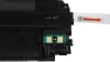 Картридж лазерный Cactus CS-Q6511X Q6511X черный (12000стр.) для HP LJ 2410/2420/2420DN/2430
