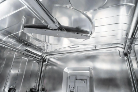 Посудомоечная машина Gorenje GS643D90X серый (полноразмерная)