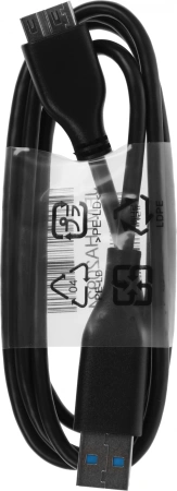 Жесткий диск WD USB 3.0 12.2Tb WDBWLG0120HBK-EESN Elements Desktop 3.5" черный