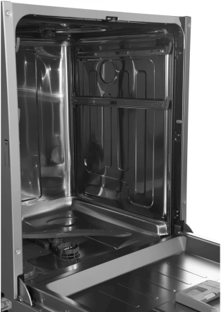 Посудомоечная машина встраив. Hyundai HBD 674 2100Вт полноразмерная серебристый