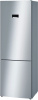 Холодильник Bosch KGN49XL30U 2-хкамерн. нержавеющая сталь (двухкамерный)