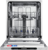 Посудомоечная машина Maunfeld MLP6242G02 2100Вт полноразмерная