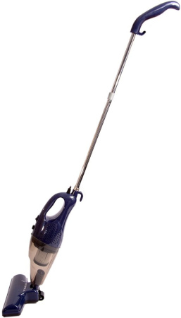 Пылесос ручной Supra VCS-5090 600Вт синий