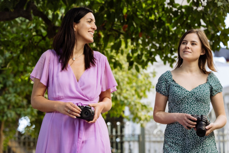 Фотоаппарат Canon EOS R10 черный 24.1Mpix 2.95" 2160p WiFi RF-S 18-150/3.5-6.3 IS STM LP-E17