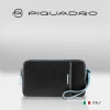 Клатч мужской Piquadro Blue Square AC4221B2/N черный натур.кожа