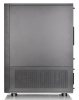 Корпус Thermaltake Core X71 TG черный без БП ATX 2xUSB2.0 2xUSB3.0 audio bott PSU