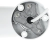 Камера видеонаблюдения IP Trassir TR-D2121IR3W 3.6-3.6мм цв. корп.:белый (TR-D2121IR3W (3.6 MM))