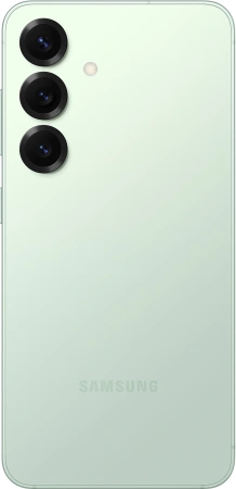 Смартфон Samsung SM-S931B Galaxy S25 256Gb 12Gb мятный моноблок 3G 4G 2Sim 6.2" 1080x2340 Android 15 50Mpix 802.11 a/b/g/n/ac/ax/be NFC GPS GSM900/1800 GSM1900 TouchSc Protect