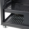 Корпус Formula V-LINE 7713 черный без БП ATX 3x120mm 6x140mm 2xUSB2.0 1xUSB3.0 audio bott PSU