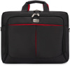 Сумка для ноутбука 15.6" PC Pet 6903 черный нейлон (TN6903BKLS)