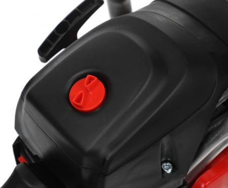 Бензопила Парма БП 052/18 1900Вт 2.6л.с. дл.шины:18" (45cm) (02.019.00009)