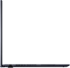 Ноутбук Asus ExpertBook B5 B5604CMA-QY0243X Core Ultra 7 155U 16Gb SSD1Tb Intel Graphics 16" IPS WQXGA (2560x1600) Windows 11 Professional black WiFi BT Cam (90NX0751-M00950)