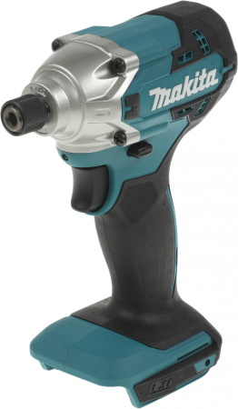 Шуруповерт Makita DTD156Z аккум. патрон:шестигр.1/4"