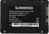 Накопитель SSD SunWind SATA III 1Tb SWSSD001TS2T ST3 2.5"