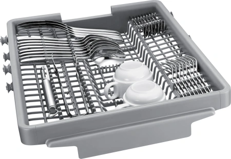 Посудомоечная машина встраив. Samsung DW50R4050BB/WT 1800Вт узкая