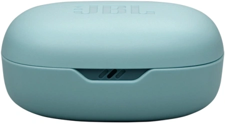 Гарнитура вкладыши JBL Wave Flex 2 синий беспроводные bluetooth в ушной раковине (JBLWFLEX2BLU)