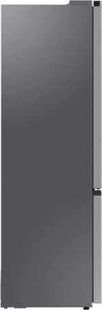 Холодильник Samsung RB38C600DSA/EF 2-хкамерн. серебристый
