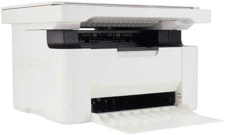 МФУ лазерный IRU Strato HM2401DNW A4 WiFi белый