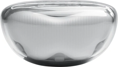 Гарнитура вкладыши JBL Tune Flex 2 Ghost Edition прозрачный/белый беспроводные bluetooth в ушной раковине (JBLTFLEX2GWHT)