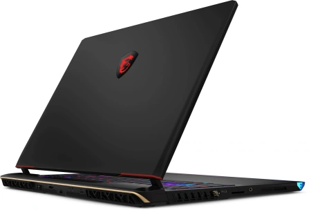 Ноутбук MSI Raider GE68 HX 14VIG-473RU i9 14900HX/32Gb/SSD2Tb/RTX4090 16Gb/16"/IPS/UHD+/W11H/black