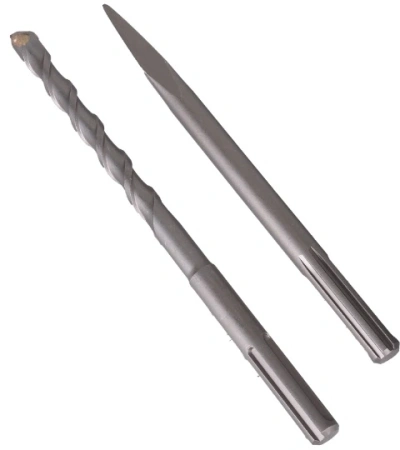 Перфоратор Ресанта П-42-2000КМ патрон:SDS-max уд.:13Дж 2000Вт (кейс в комплекте)