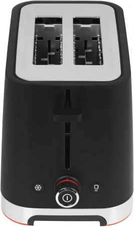 Тостер Bosch TAT4M223 черный