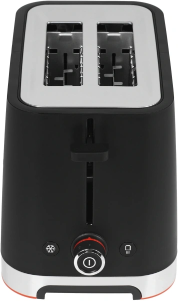 Тостер Bosch TAT4M223 черный