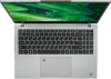 Ноутбук Digma Pro Fortis M Core i3 10110U 8Gb SSD256Gb Intel UHD Graphics 15.6" IPS FHD (1920x1080) Windows 11 Professional grey WiFi BT Cam 4250mAh (DN15P3-8CXW05)
