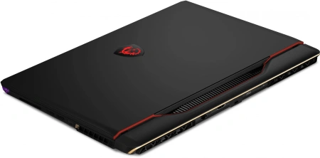 Ноутбук MSI Raider GE68 HX 14VIG-473RU i9 14900HX/32Gb/SSD2Tb/RTX4090 16Gb/16"/IPS/UHD+/W11H/black