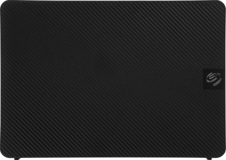 Жесткий диск Seagate USB 3.0 4Tb STKP4000400 Expansion 3.5" черный