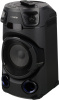 Минисистема Sony MHC-V13 черный CD CDRW FM USB BT