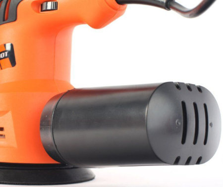 Эксцентриковая шлифовальная машина Patriot OS 125 270Вт