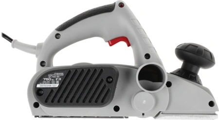 Рубанок Зубр ЗР-750-82 750Вт 82мм 16000об/мин