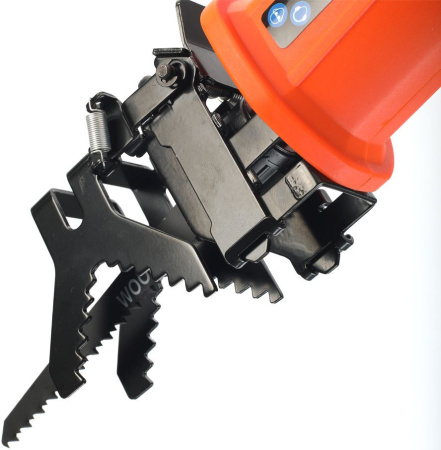 Сабельная пила Patriot RS 202 21В UES аккум. (250205121)