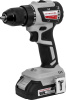 Дрель-шуруповерт Интерскол ДАУ-13/18В 50 аккум. патрон:быстрозажимной (кейс в комплекте) (802.2.2.70