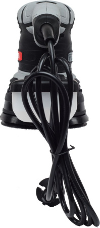 Эксцентриковая шлифовальная машина Ресанта ЭШМ-125/5Э 450Вт