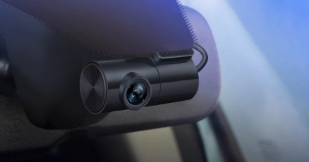 Видеорегистратор Neoline G-Tech X54 черный 1080x1920 1080p 130гр. GPS