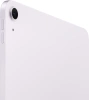 Планшет Apple iPad Air 2024 A2898 M2 2.99 8C RAM8Gb ROM128Gb 13" IPS 2732x2048 iOS фиолетовый 12Mpix 12Mpix BT WiFi 10hr