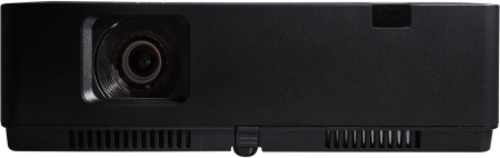 Проектор Cactus CS-S2.B 3LCD 40000Lm LS 4000Lm ANSI 15000:1 (10000час) 1xUSB typeA 2xHDMI 4.7кг