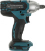 Гайковерт Makita DTW190Z аккум. патрон:квад.1/2"