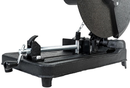 Торцовочная пила P.I.T. PCM355-C МАСТЕР 2400Вт 3800об/мин d=355мм