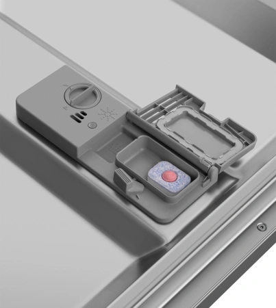 Посудомоечная машина встраив. Weissgauff BDW 6026 2100Вт полноразмерная