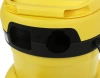 Строительный пылесос Karcher WD 2 Plus V-12/4/18 1000Вт (уборка: сухая/сбор воды) желтый