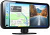 Видеорегистратор Neoline SmartWay A100 черный 2160x3840 внутренняя память:256Mb Allwinner