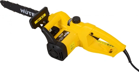 Электрическая цепная пила Huter ELS-2,7P 2000Вт дл.шины:16" (40cm) (70/10/9)