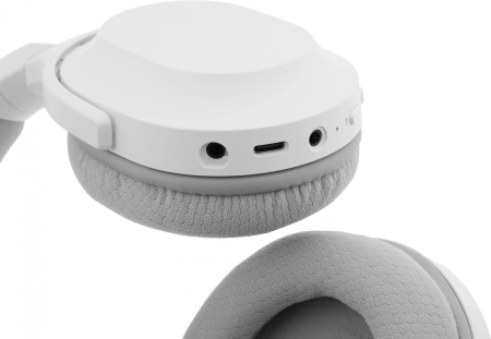 Гарнитура мониторные Razer Barracuda X 1.5м белый беспроводные bluetooth (RZ04-04430200-R3M1)